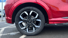 Ford Puma 1.0 EcoBoost Hybrid mHEV 155 ST-Line X 1st Ed 5dr Petrol Hatchback